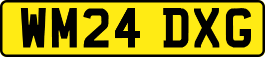 WM24DXG