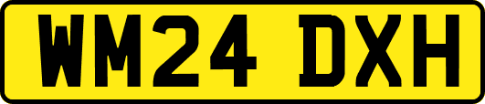 WM24DXH