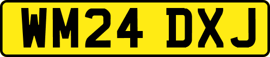 WM24DXJ