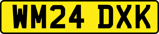 WM24DXK