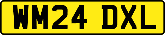WM24DXL