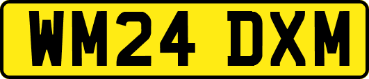 WM24DXM