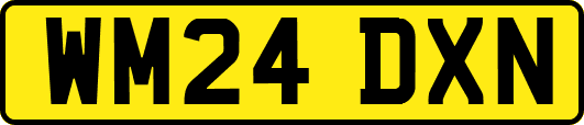 WM24DXN