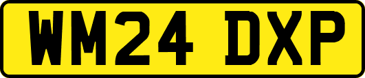 WM24DXP