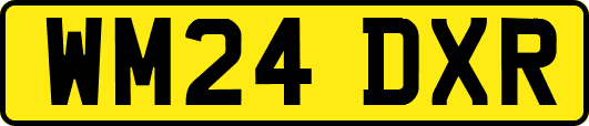 WM24DXR