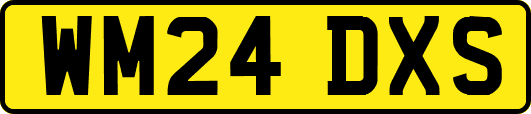 WM24DXS