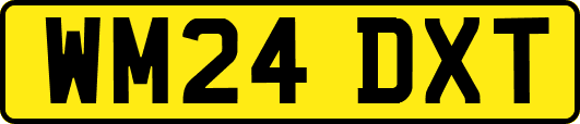 WM24DXT
