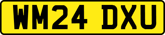 WM24DXU