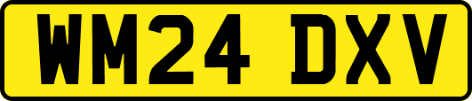 WM24DXV