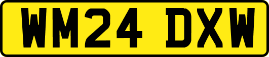 WM24DXW