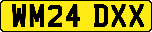 WM24DXX
