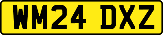 WM24DXZ
