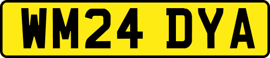 WM24DYA