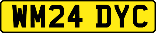 WM24DYC