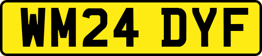 WM24DYF