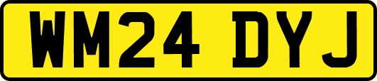 WM24DYJ