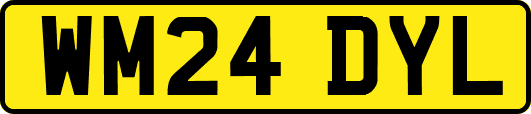 WM24DYL