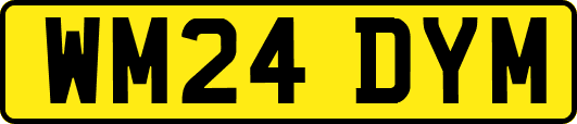 WM24DYM