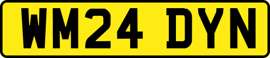 WM24DYN