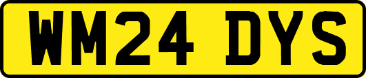 WM24DYS