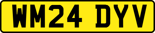 WM24DYV