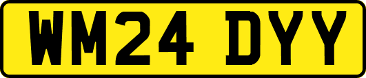 WM24DYY