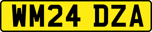 WM24DZA