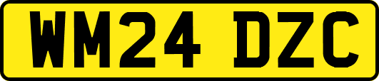 WM24DZC
