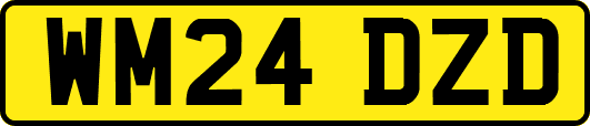 WM24DZD