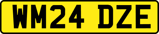 WM24DZE