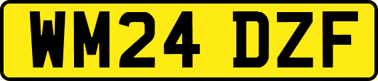 WM24DZF