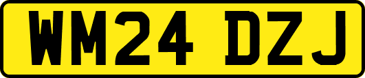 WM24DZJ