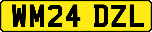 WM24DZL