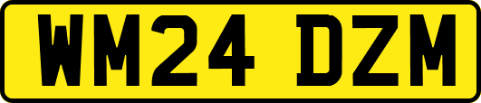 WM24DZM
