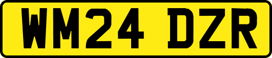 WM24DZR