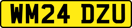 WM24DZU