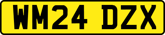 WM24DZX