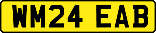 WM24EAB
