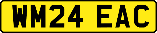 WM24EAC