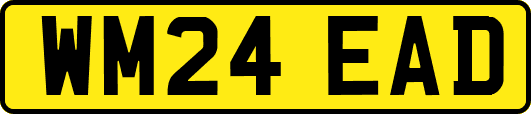 WM24EAD