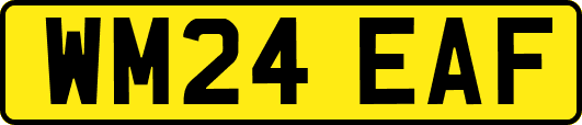 WM24EAF