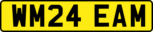 WM24EAM