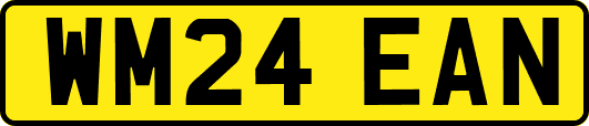 WM24EAN
