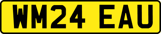 WM24EAU