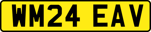WM24EAV