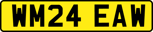 WM24EAW