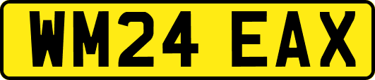 WM24EAX