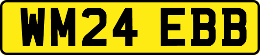 WM24EBB