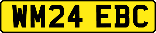 WM24EBC