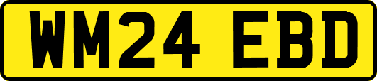 WM24EBD